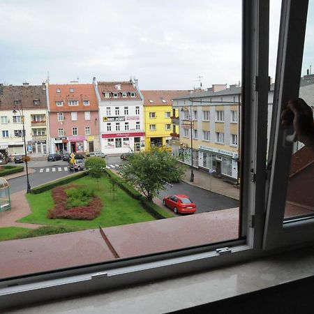 Apartamenty Kamienica Мронгово Екстер'єр фото