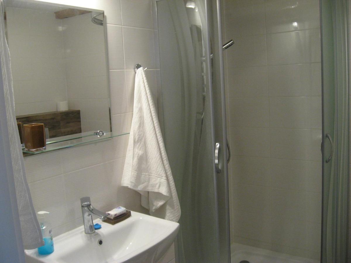 Apartamenty Kamienica Мронгово Екстер'єр фото