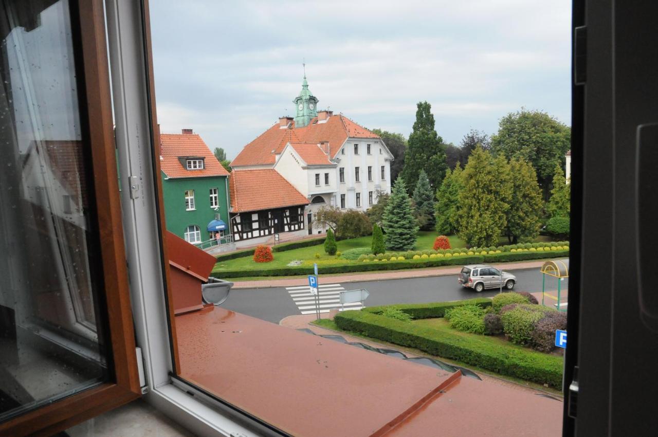 Apartamenty Kamienica Мронгово Екстер'єр фото