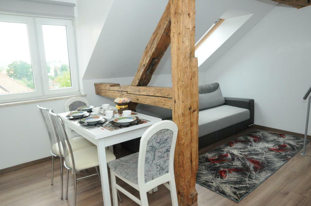 Apartamenty Kamienica Мронгово Екстер'єр фото