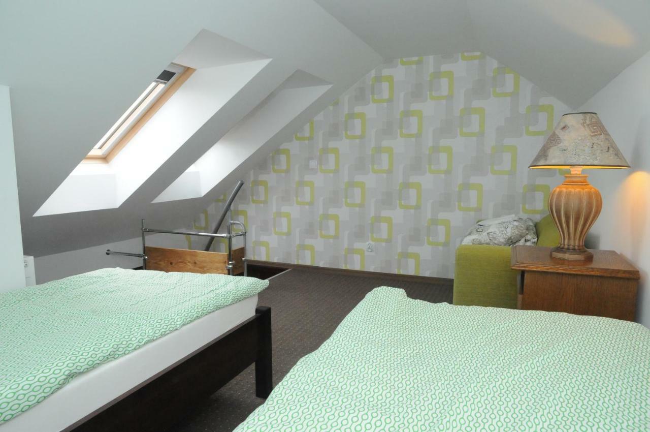 Apartamenty Kamienica Мронгово Екстер'єр фото