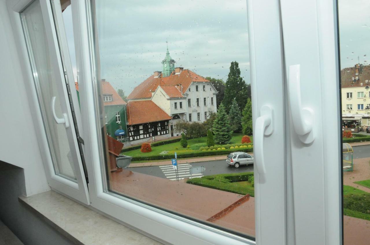 Apartamenty Kamienica Мронгово Екстер'єр фото